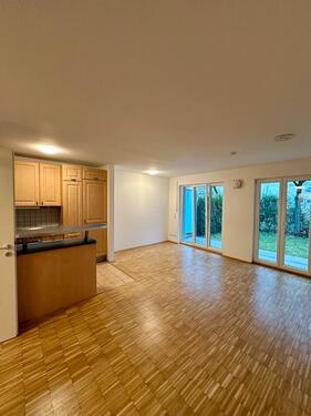 Foto - 2 Zimmer Etagenwohnung zur Miete in Aschheim