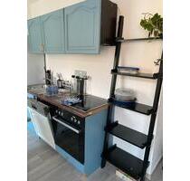 MAINZ-Neustadt Wohnung für 1,5 Jahre zur Untermiete- ab 01.01.26