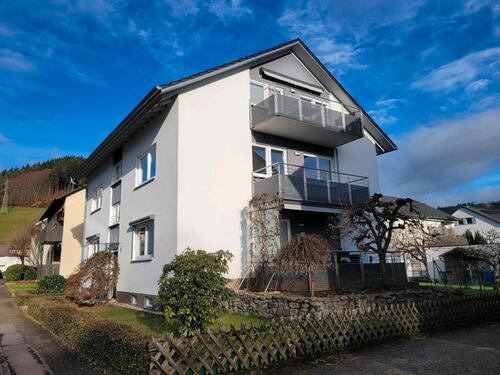 Foto - 3 Zimmer Etagenwohnung zur Miete in Hausach