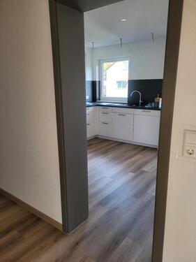 Foto - 3 Zimmer Etagenwohnung in Hausach