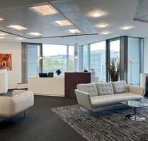 Virtuelles Büro in Regus City Plaza - Stuttgart Stuttgart-Süd