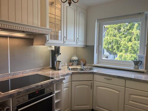 Foto - Helle Wohnung nahe Chiemsee - hochwertig ausgestattet