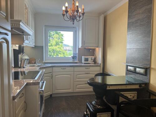 Foto - 2 Zimmer Etagenwohnung zum Kaufen in Prien am Chiemsee