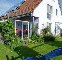 Haus DHH Zusmarshausen A8 von Privat