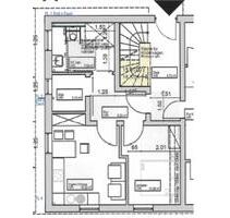 2-Zimmer Wohnung - 690,00&nbsp;EUR Kaltmiete, ca.&nbsp; 54,00&nbsp;m&sup2; in Königsbach-Stein (PLZ: 75203)