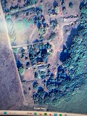 Foto - Großzügiges Grundstück in Wassernähe mit Haus Garage Mellensee