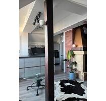 Provisionsfrei TOP 3-4 Zimmer DG Wohnung Tegel Borsigwalde - Berlin Reinickendorf