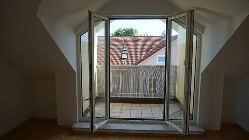 Foto - 2 Zimmer Dachgeschoßwohnung zur Miete in Perach