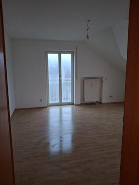 Foto - 2 Zimmer Dachgeschoßwohnung in Perach