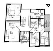 Verkaufe 4,5 Zimmer-WHG in München Hadern (ohne Makler)