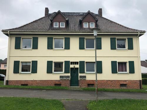 Foto - 2 ZKB in Philippsthal am Mai 2026 zu vermieten