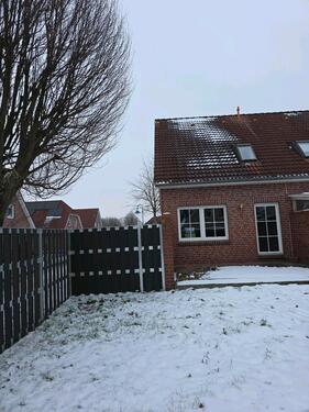 Foto - 3 Zimmer Reihenhaus zur Miete in Weener