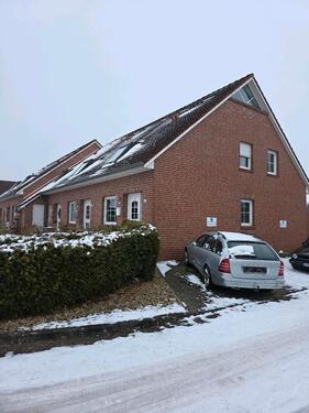 Foto - 3 Zimmer Reihenhaus in Weener