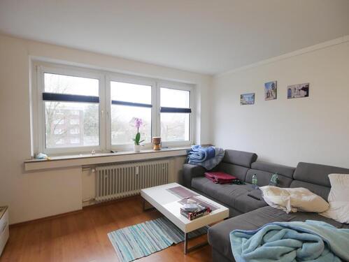 Foto - 3 Zimmer Etagenwohnung in Aachen