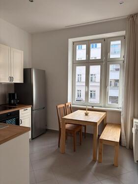 Foto - 3 Zimmer Etagenwohnung zur Miete in Berlin