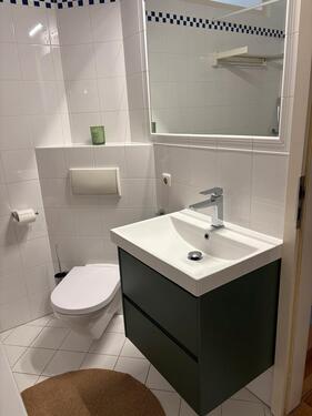 Foto - Etagenwohnung in Berlin zur Miete