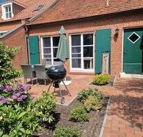 Ferienwohnung nahe der Nordsee in Ostfriesland. - Hage