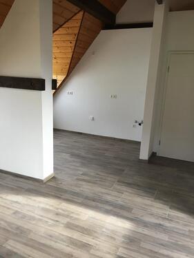 Foto - 2 Zimmer Etagenwohnung in Furtwangen im Schwarzwald