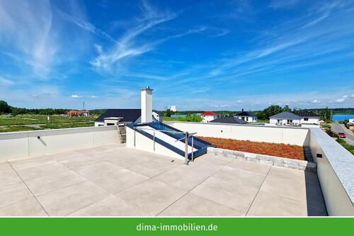 Foto - 4 Zimmer Dachgeschoßwohnung in Neukieritzsch