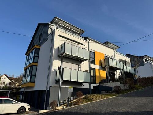 Foto - 2 ZKB-Wohnung in Siegen-Seelbach