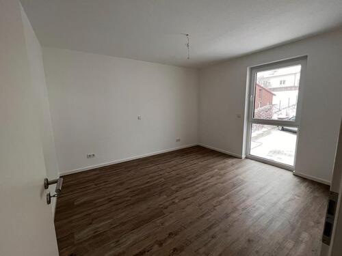 Foto - Etagenwohnung in Siegen zur Miete