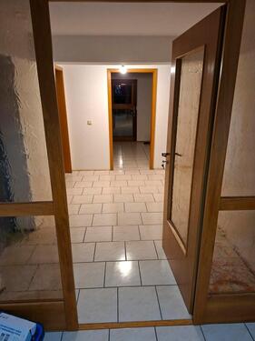 Foto - Einliegerwohnung 70,23qm zu vermieten. In Mengen direkt.