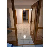 Einliegerwohnung 70,23qm zu vermieten. In Mengen direkt.