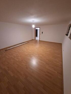 Foto - Etagenwohnung in Mengen zur Miete