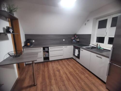 Foto - Maisonettenwohnung in Mintraching zur Miete