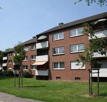 Wenn es einmal zu eng wird, haben wir die passende Wohnung. - Duisburg Walsum