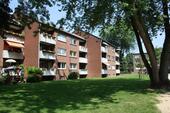 Foto - 3.5 Zimmer Erdgeschoßwohnung zur Miete in Duisburg
