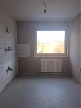 Foto - Erdgeschoßwohnung in Duisburg zur Miete