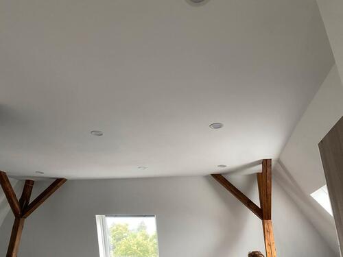 Foto - 1 Zimmer Dachgeschoßwohnung in Bielefeld