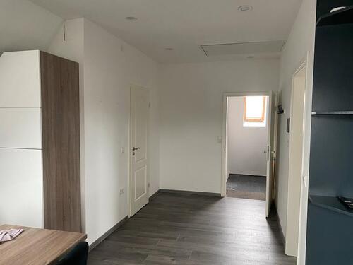 Foto - Dachgeschoßwohnung in Bielefeld zur Miete