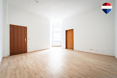 Foto - Lichtdurchflutete 2-R-Wohnung – 65 m² im Herzen der Magdeburger Altstadt