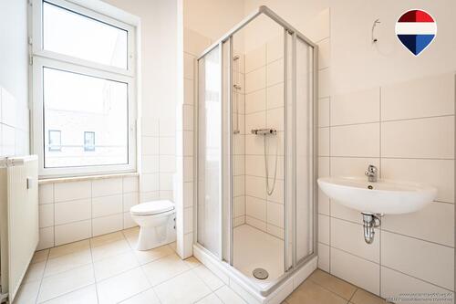 Foto - 2 Zimmer Etagenwohnung zur Miete in Magdeburg