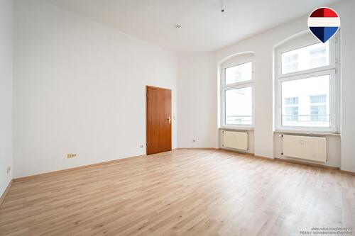 Foto - 2 Zimmer Etagenwohnung in Magdeburg