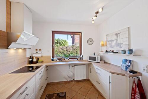 Foto - 4 Zimmer Einfamilienhaus zum Kaufen in Börnsen