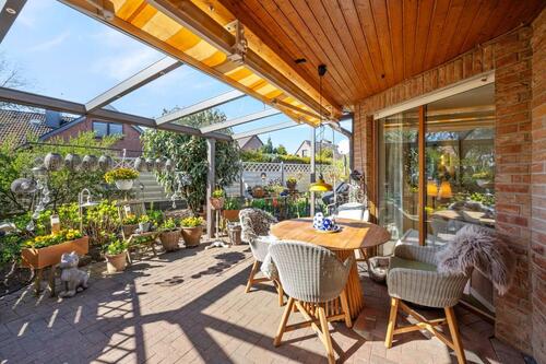 Foto - Einfamilienhaus in Börnsen zum Kaufen