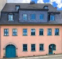 Wohnen im Denkmal - 698,00&nbsp;EUR Kaltmiete, ca.&nbsp; 97,00&nbsp;m&sup2; in Adorf/Vogtland (PLZ: 08626)