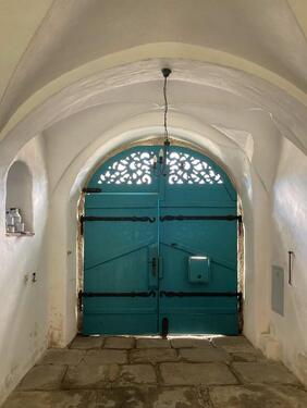 Foto - 4 Zimmer Etagenwohnung in Adorf/Vogtland