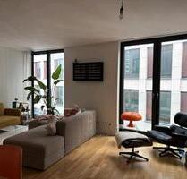 im Mai leerstehende Wohnung Hamburg-Mitte zentral