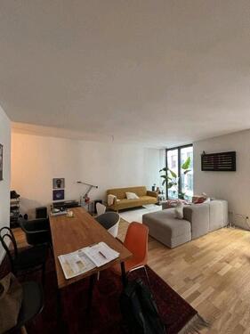 Foto - 2 Zimmer Etagenwohnung zur Miete in Hamburg