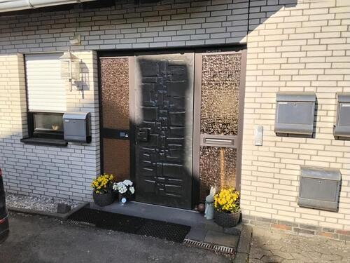 Foto - 2 Raum Appartement in Dahlem Schmidtheim