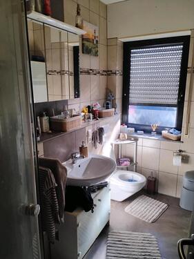 Foto - 2 Zimmer Erdgeschoßwohnung in Nettersheim