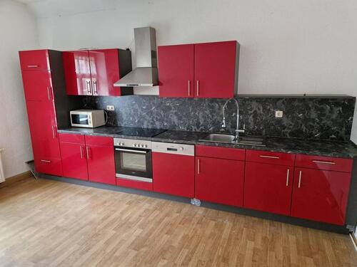 Foto - Wohnung mit 3,5 Zimmer - 380,00&nbsp;EUR Kaltmiete, ca.&nbsp; 102,00&nbsp;m&sup2;