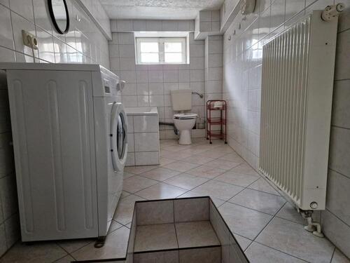 Foto - 3.5 Zimmer Etagenwohnung zur Miete in Johanngeorgenstadt