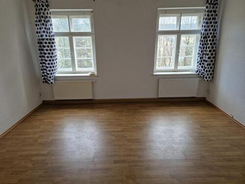 Foto - 3.5 Zimmer Etagenwohnung in Johanngeorgenstadt
