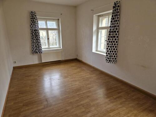 Foto - Etagenwohnung in Johanngeorgenstadt zur Miete