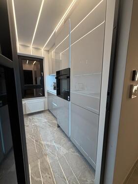 Foto - Exklusive, vollmöblierte-Penthouse-Wohnung, Balkon- Tiefgarage-